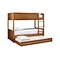 pull out bed